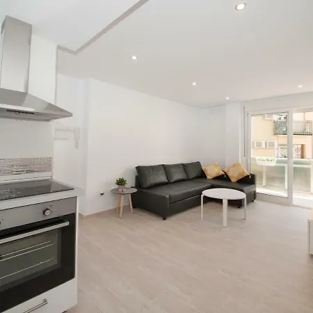 Nadine's Place Apartamento Fuengirola