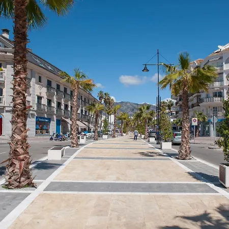 Nadine's Place Apartamento Fuengirola