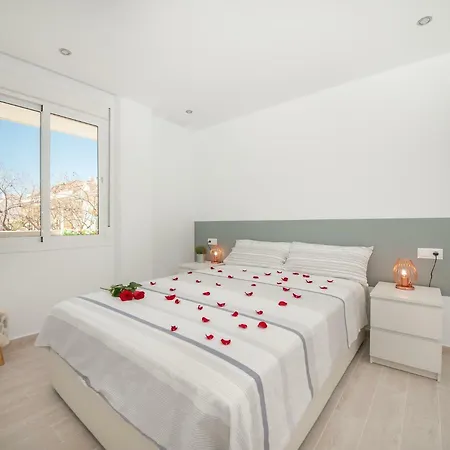 Apartamento Nadine's Place *