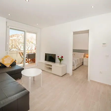 Apartamento Nadine's Place *