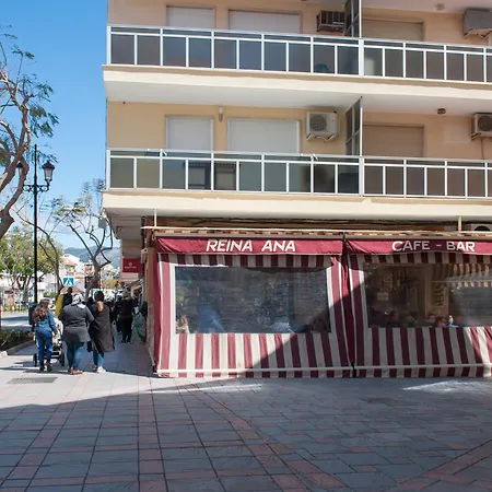 Nadine's Place * 푸엔히롤라